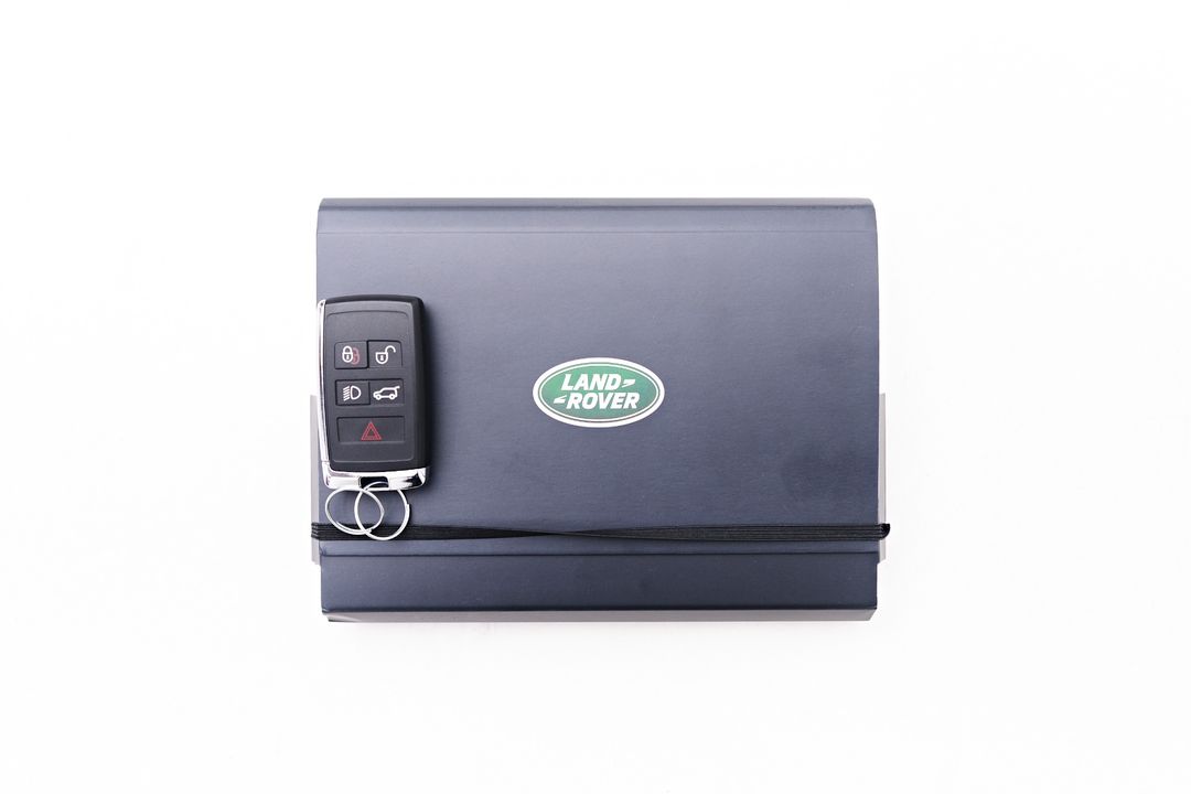 2024 Land Rover Range Rover Sport Plug-in Hybrid
