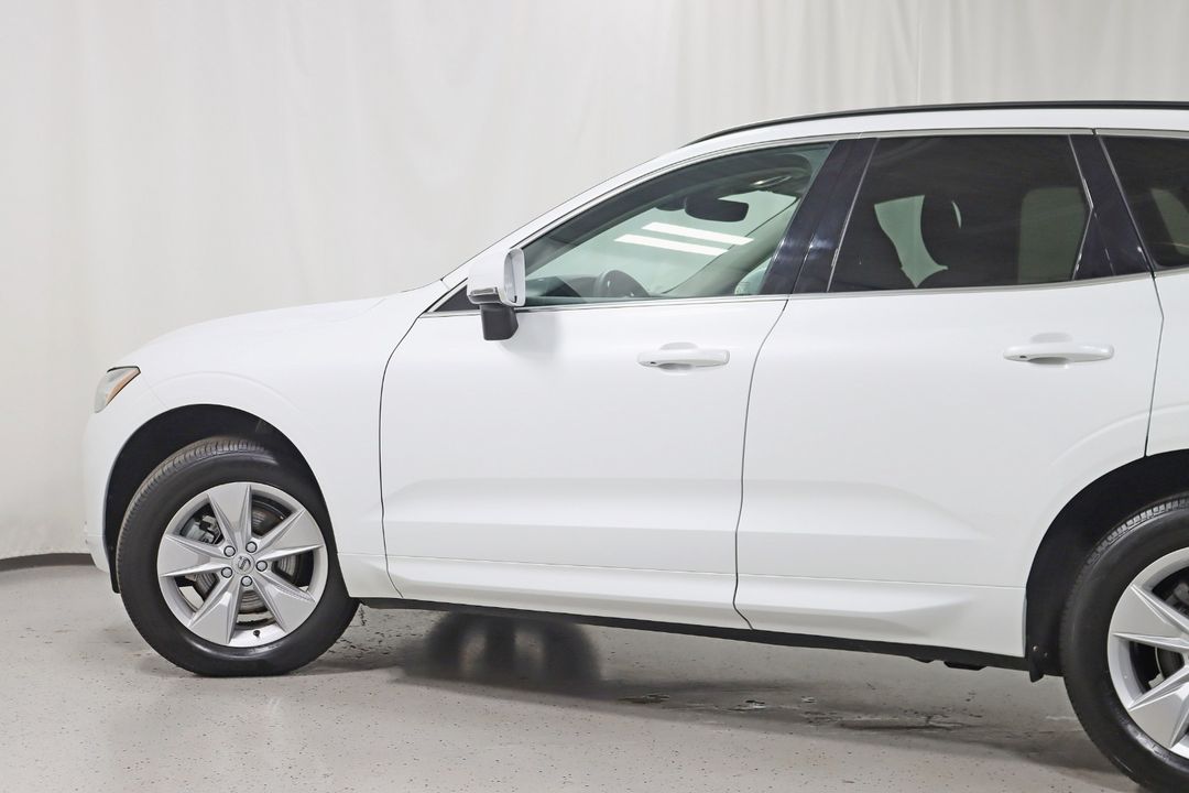 2022 Volvo XC60