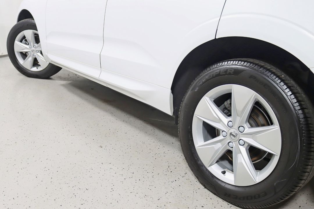 2022 Volvo XC60