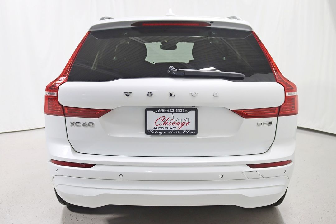 2022 Volvo XC60