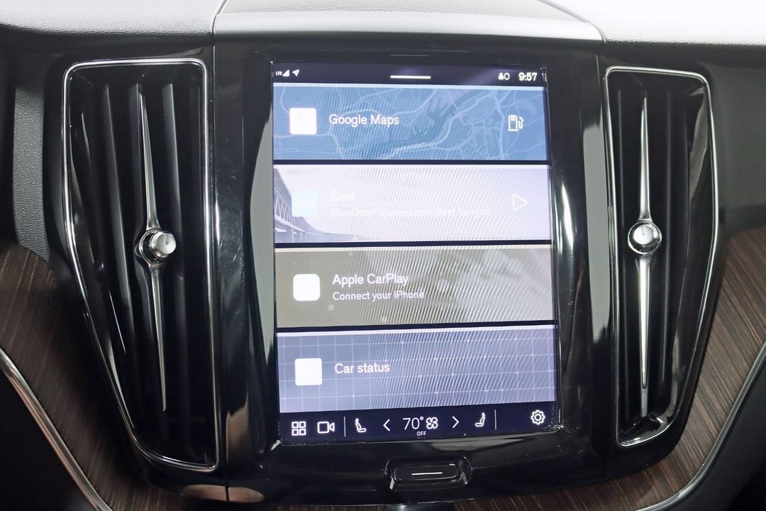 2022 Volvo XC60