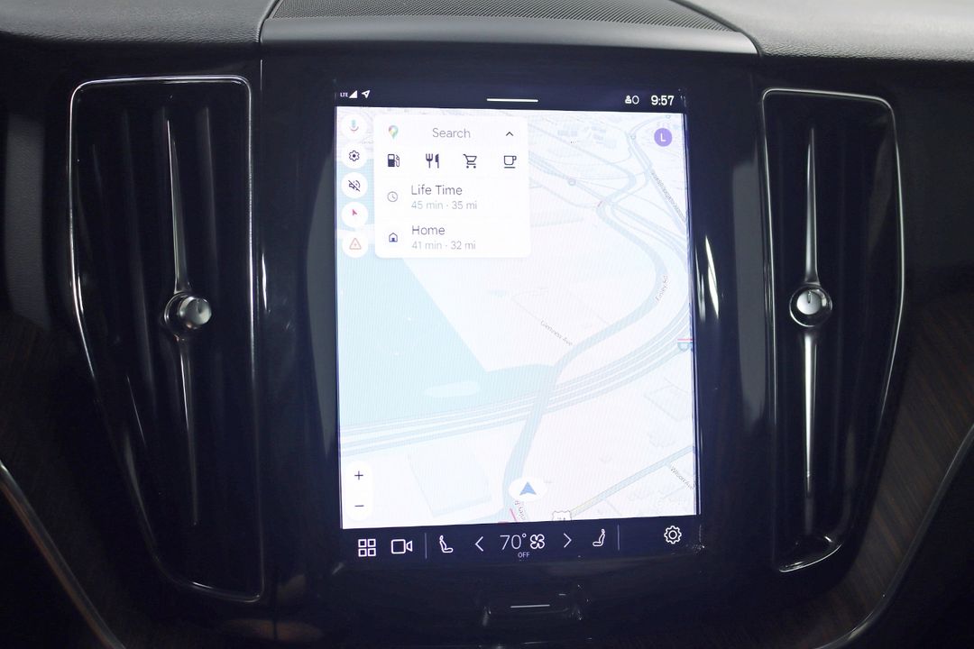 2022 Volvo XC60