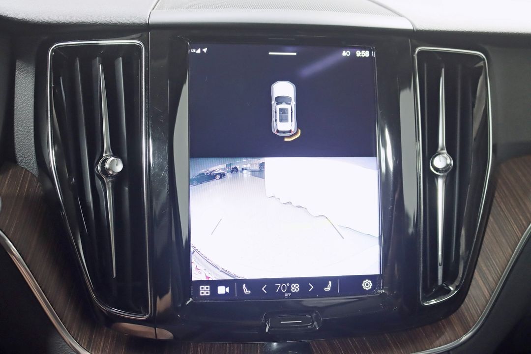 2022 Volvo XC60