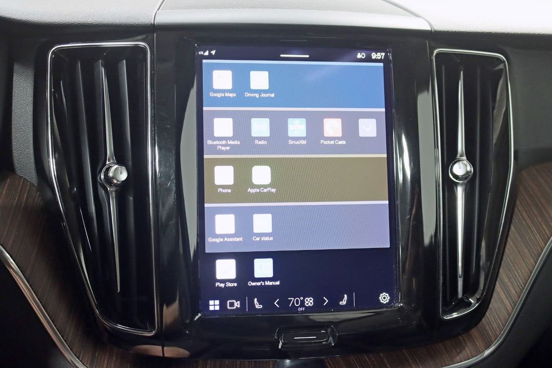 2022 Volvo XC60