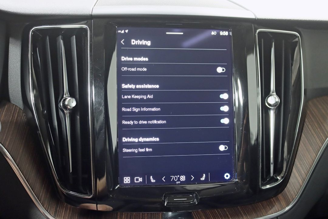 2022 Volvo XC60