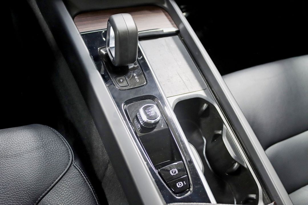 2022 Volvo XC60