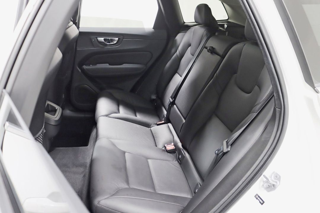 2022 Volvo XC60