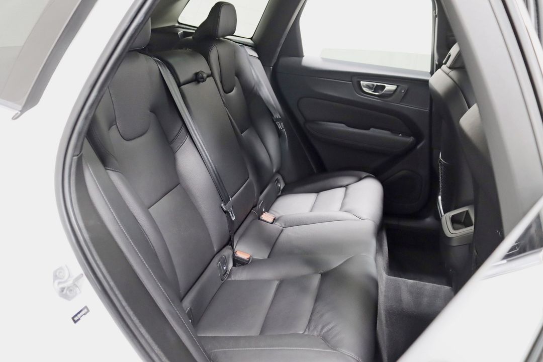 2022 Volvo XC60
