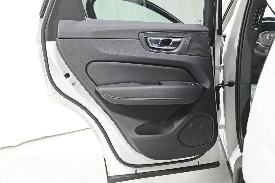 2022 Volvo XC60