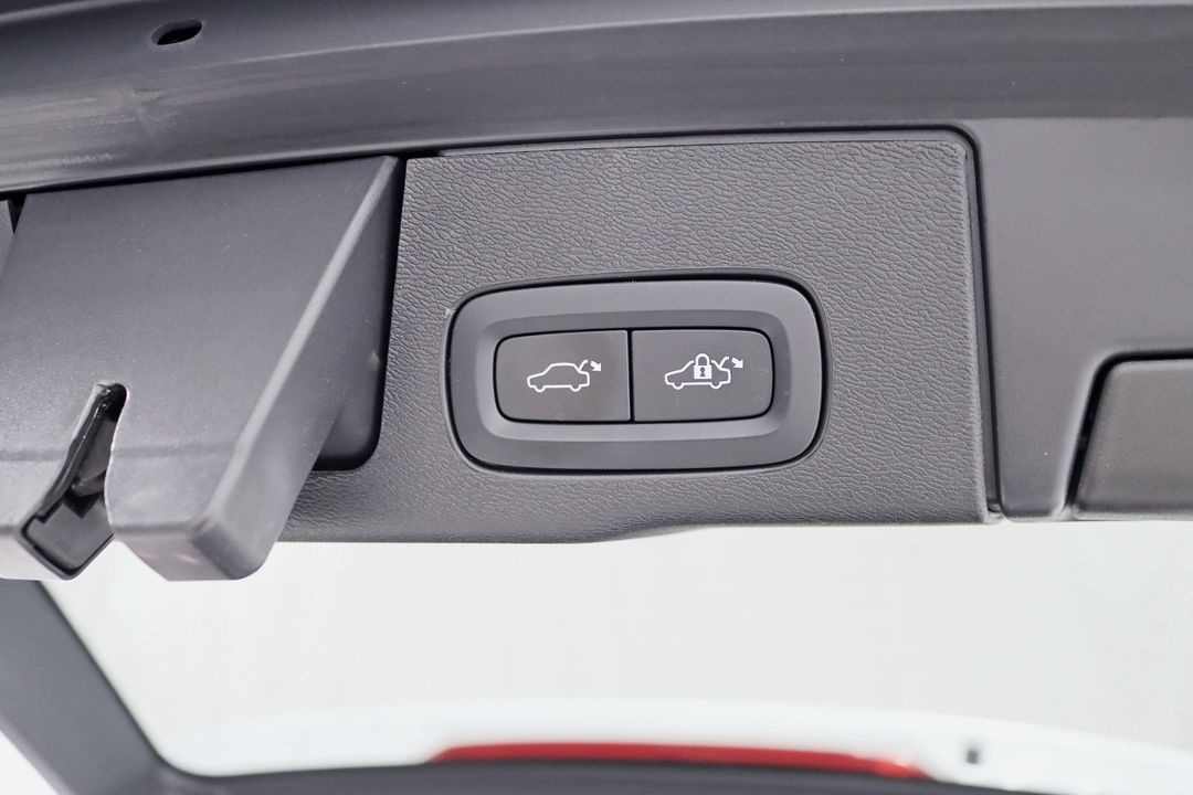 2022 Volvo XC60