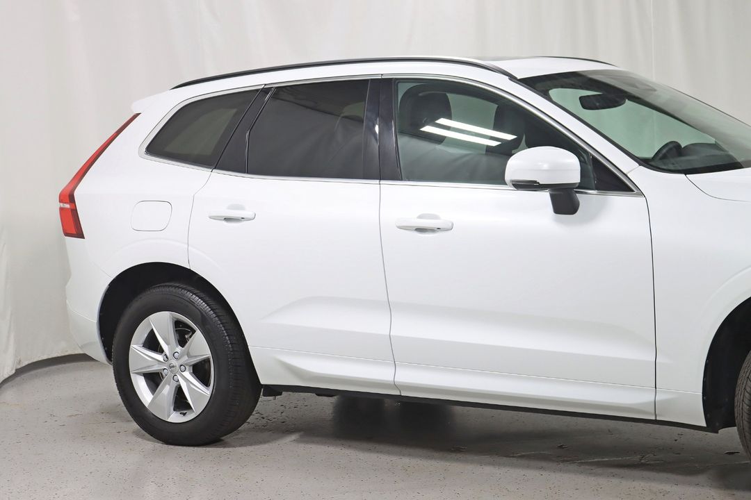 2022 Volvo XC60