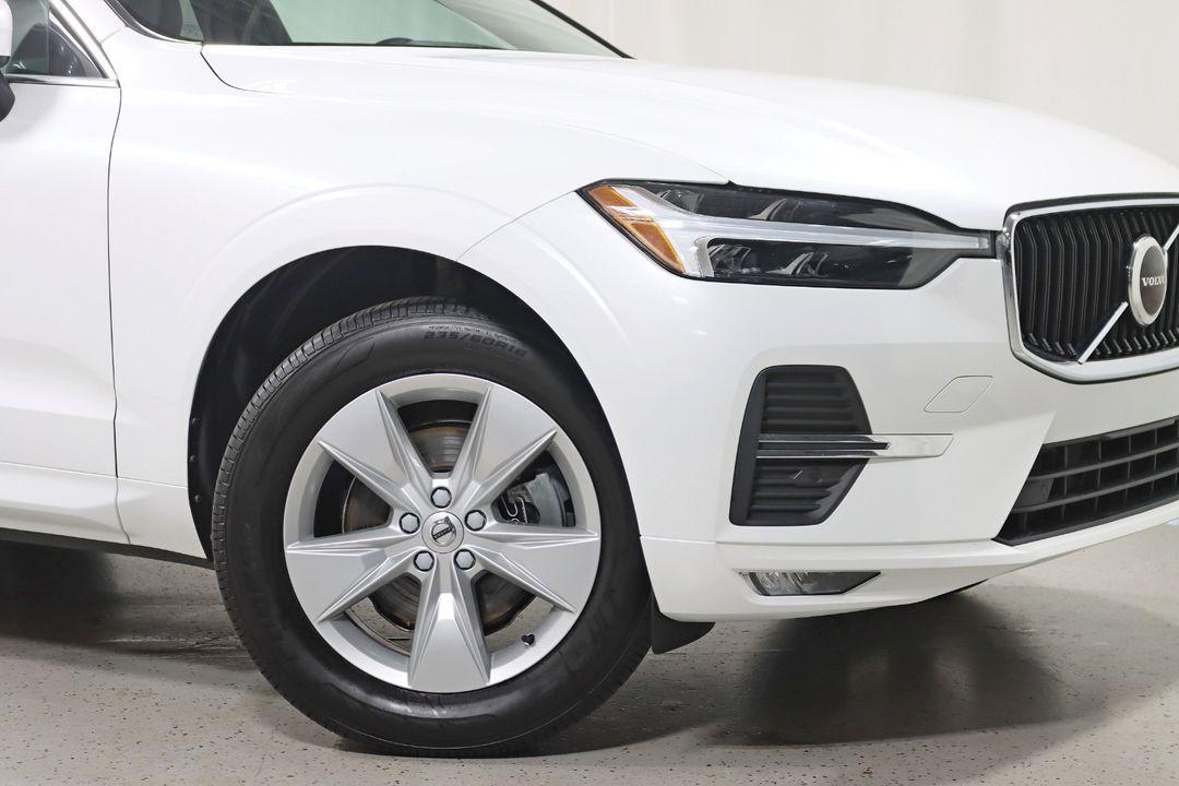 2022 Volvo XC60