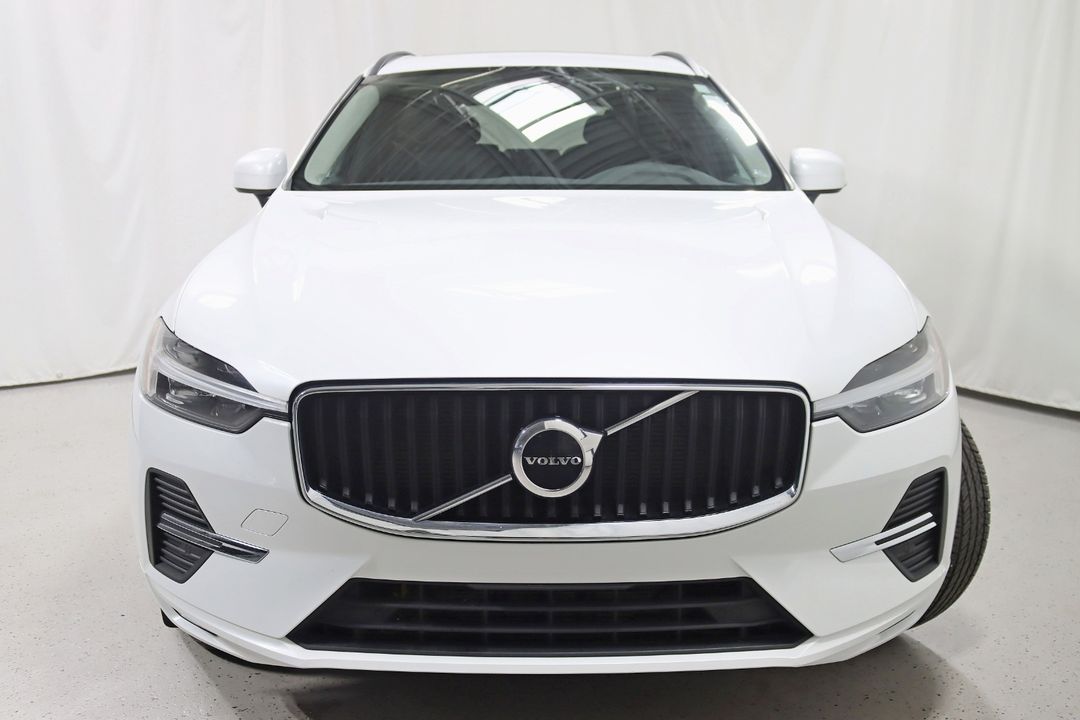 2022 Volvo XC60