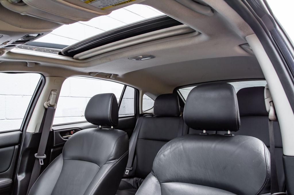 2015 SUBARU XV CROSSTREK