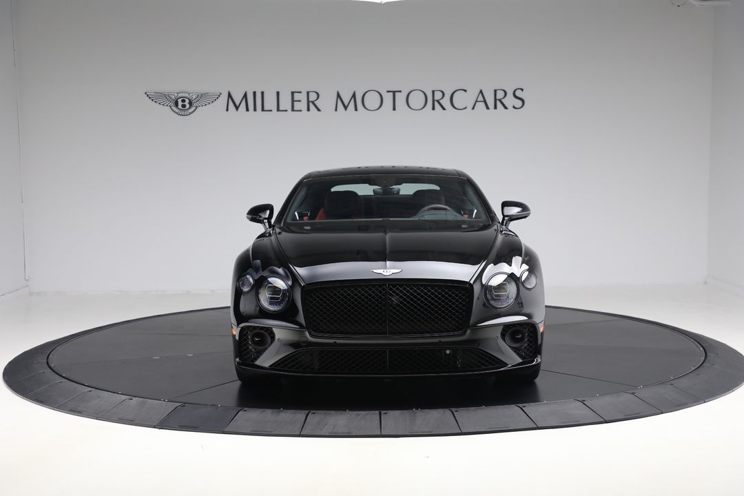 2024 Bentley Continental GT
