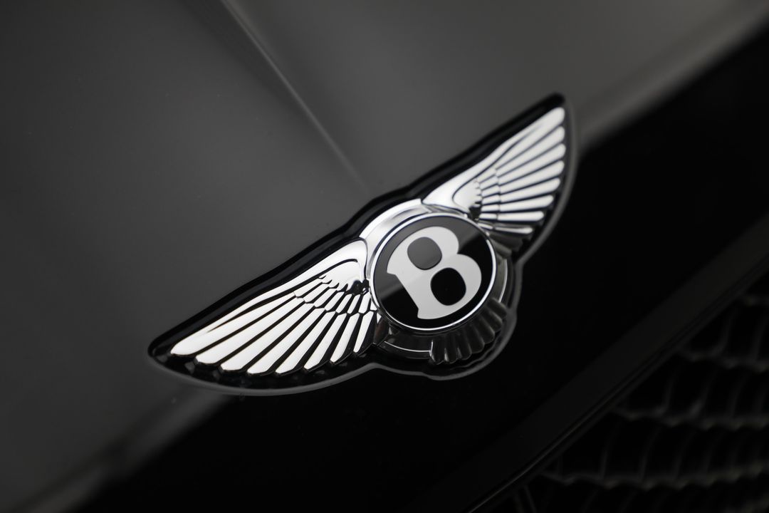 2024 Bentley Continental GT