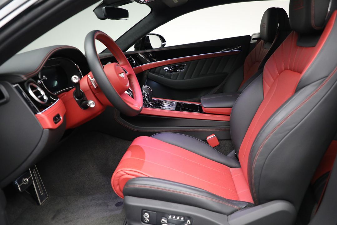 2024 Bentley Continental GT
