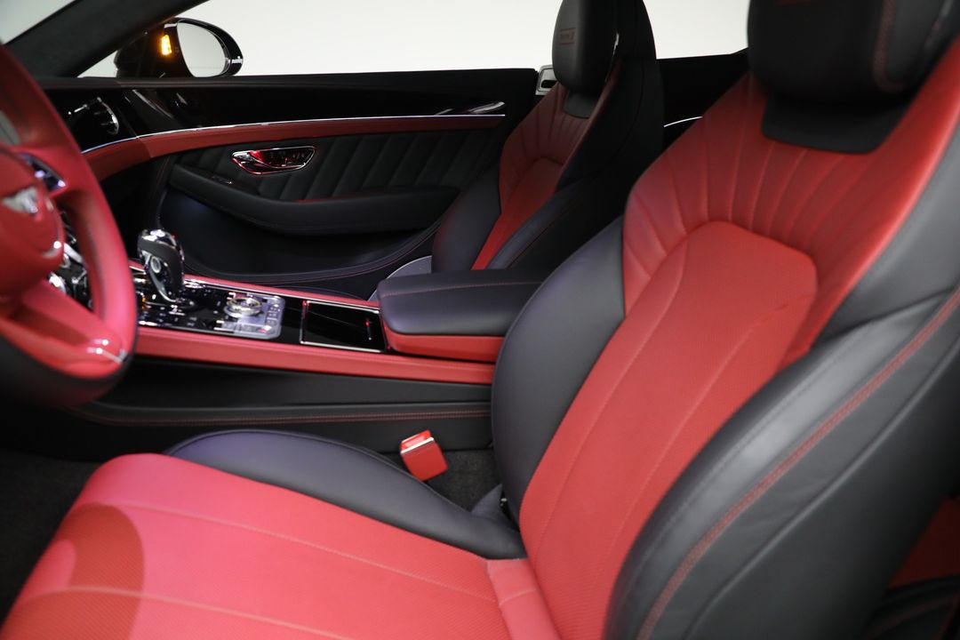 2024 Bentley Continental GT