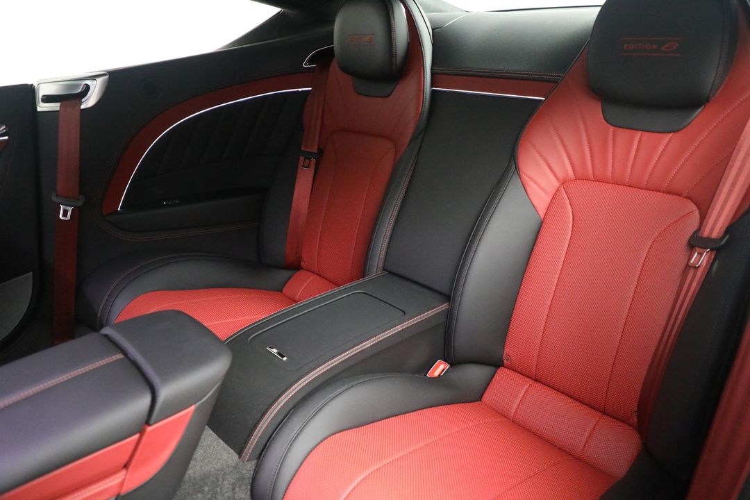 2024 Bentley Continental GT