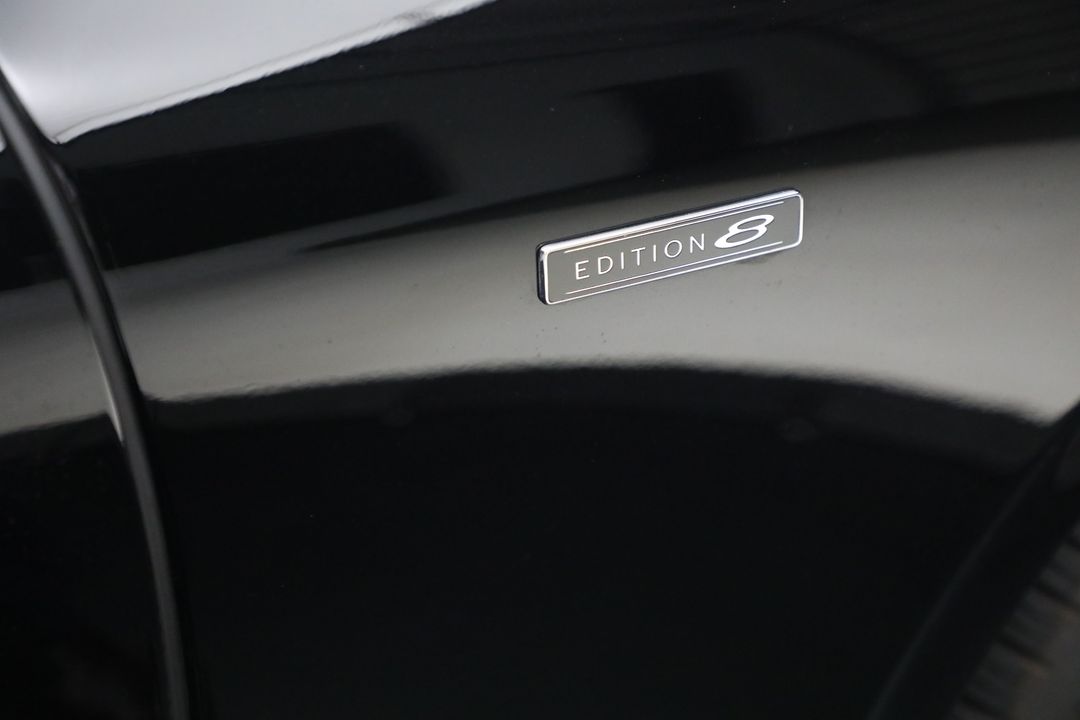 2024 Bentley Continental GT