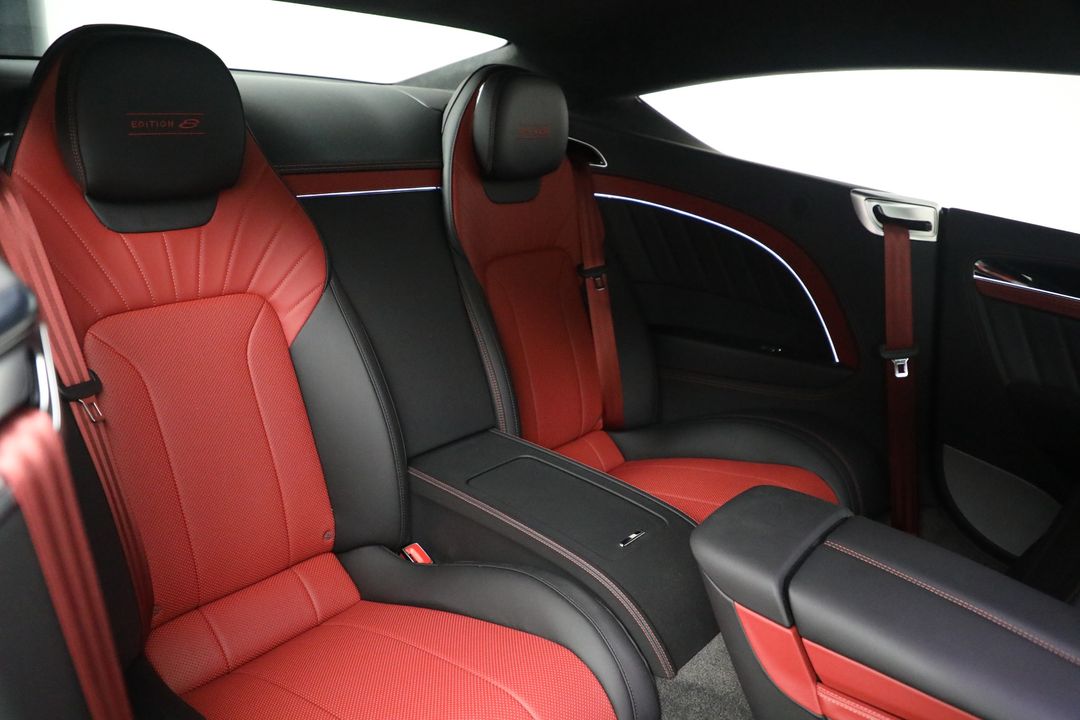 2024 Bentley Continental GT