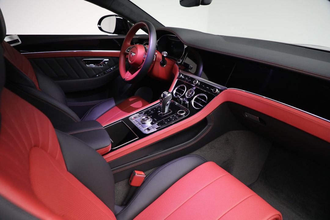 2024 Bentley Continental GT