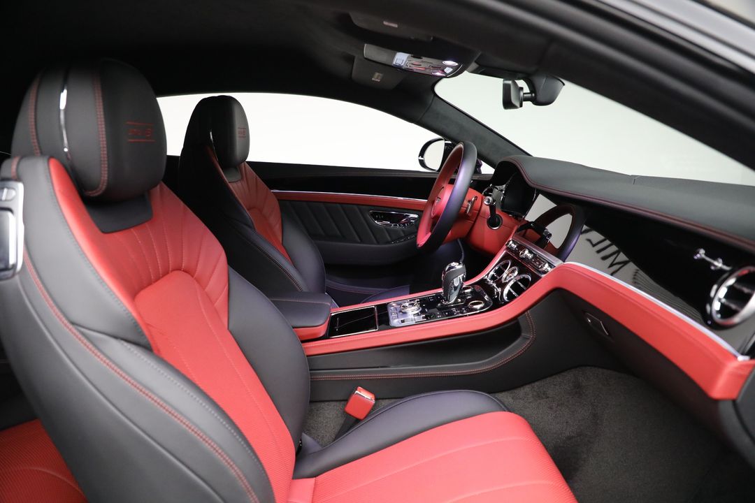 2024 Bentley Continental GT