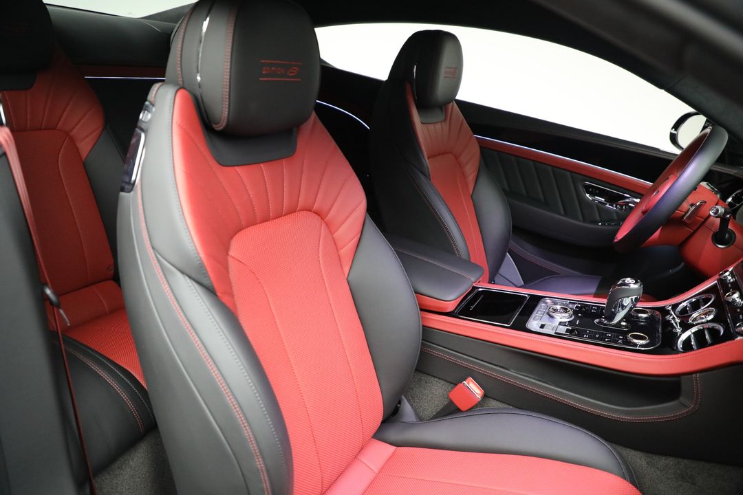 2024 Bentley Continental GT