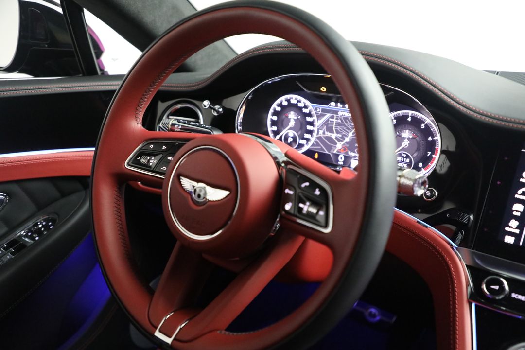 2024 Bentley Continental GT
