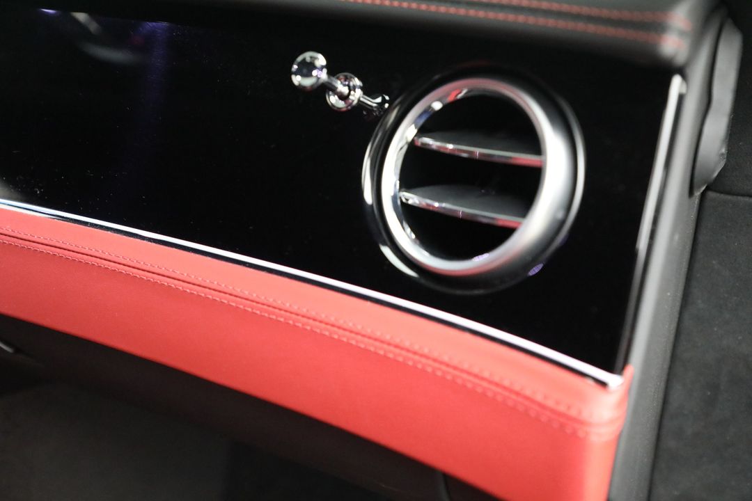 2024 Bentley Continental GT