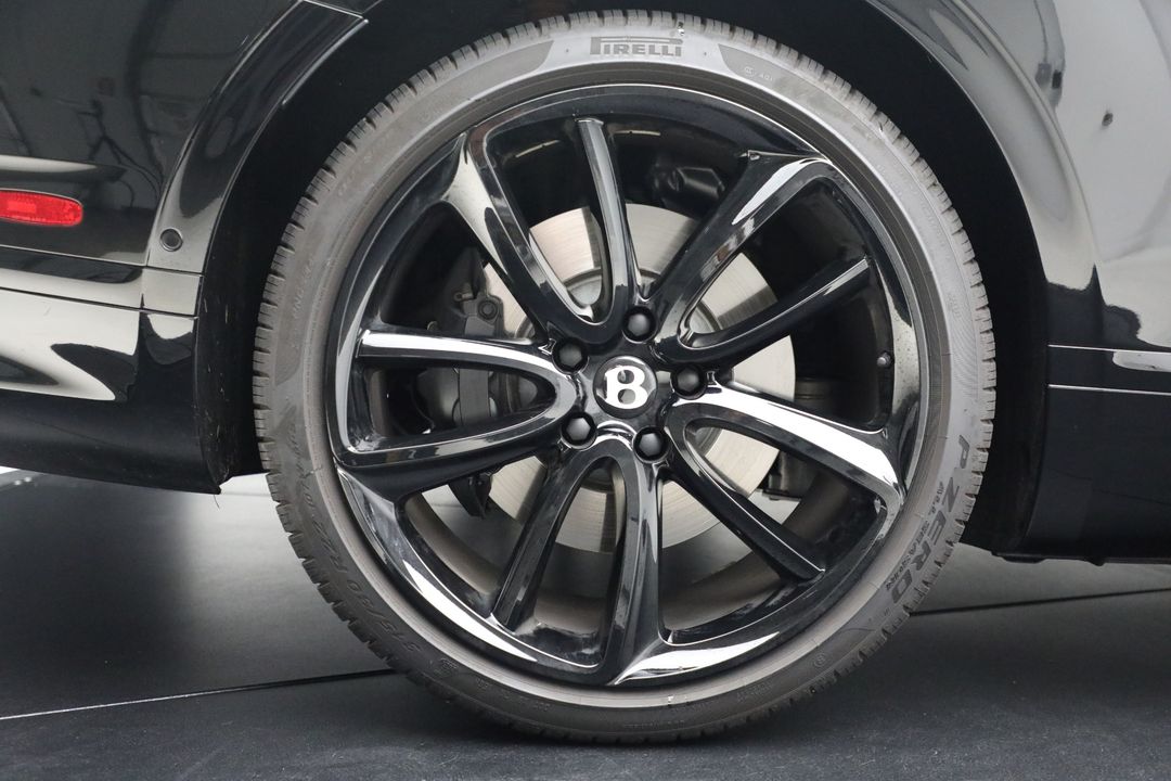 2024 Bentley Continental GT