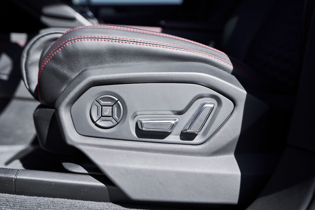 2021 Lamborghini Urus