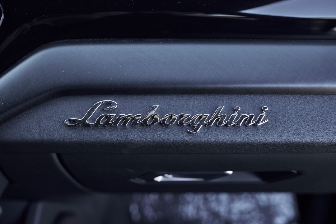 2021 Lamborghini Urus