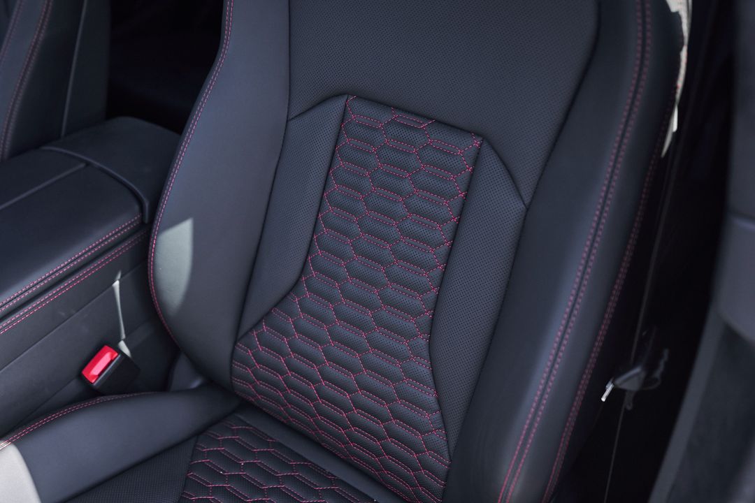 2021 Lamborghini Urus