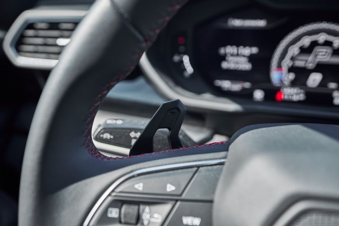 2021 Lamborghini Urus