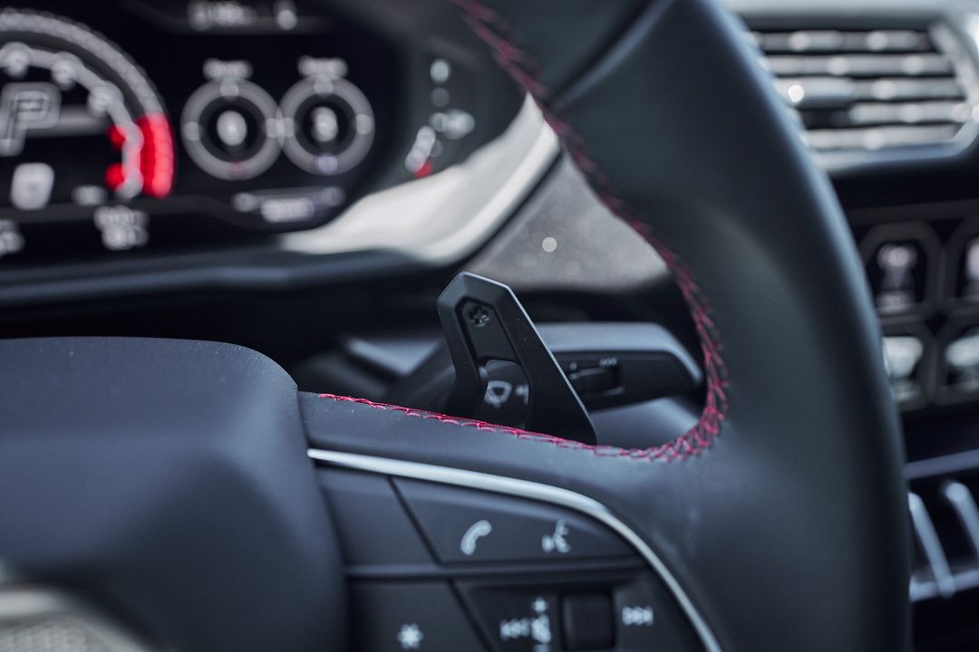 2021 Lamborghini Urus