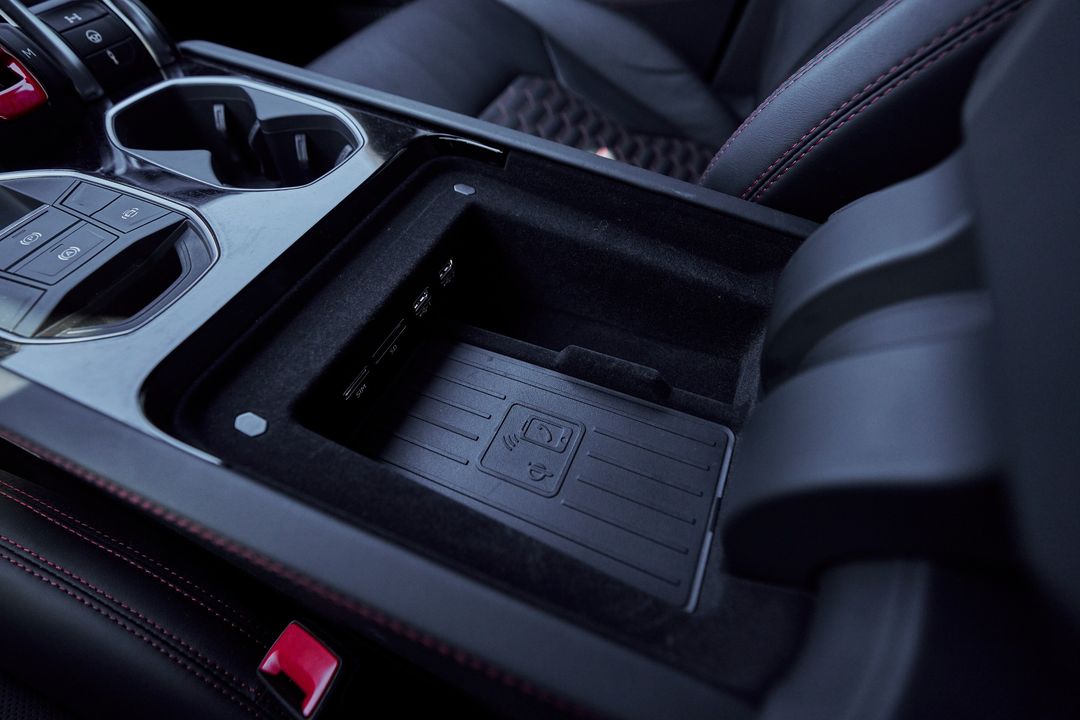2021 Lamborghini Urus