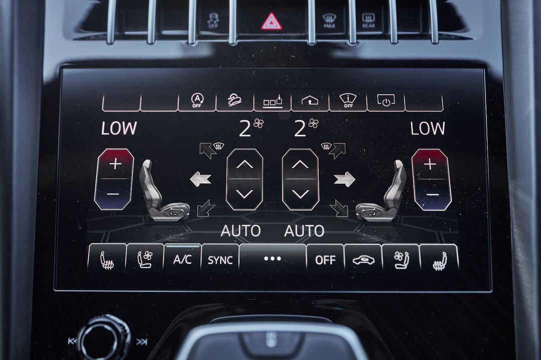 2021 Lamborghini Urus