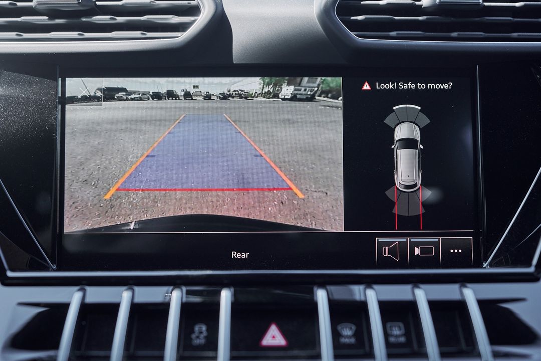 2021 Lamborghini Urus