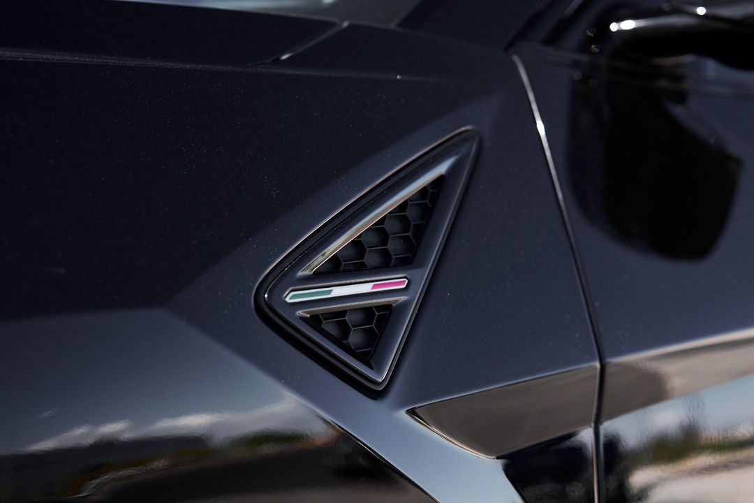 2021 Lamborghini Urus