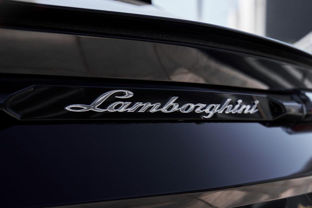 2021 Lamborghini Urus