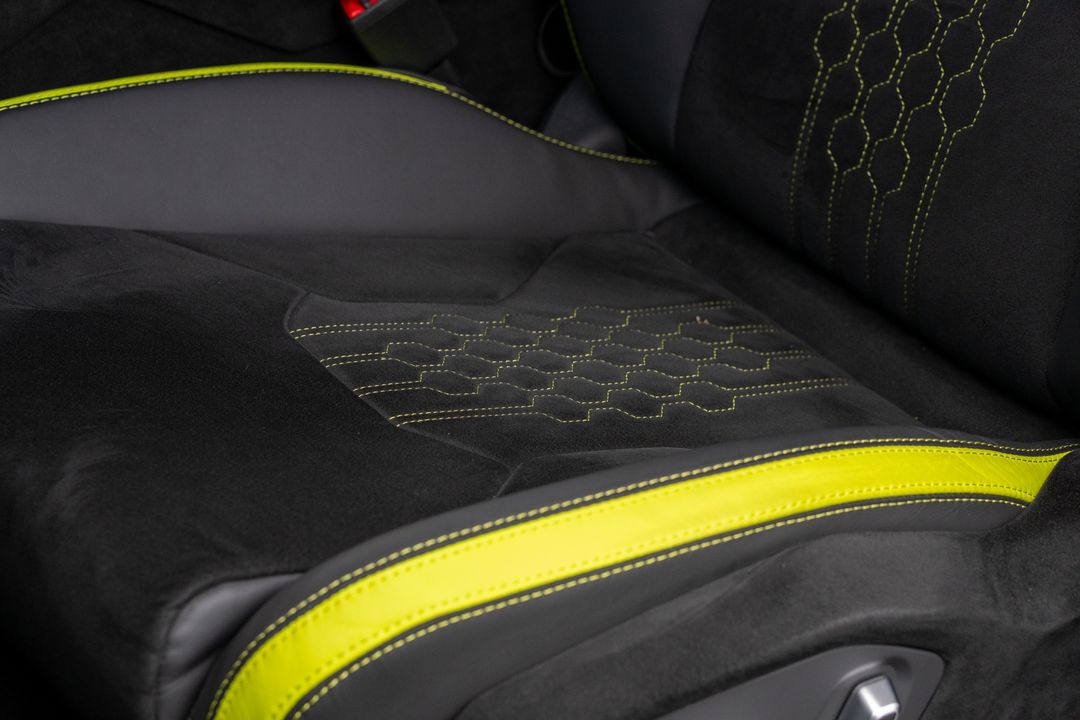 2024 Lamborghini Urus