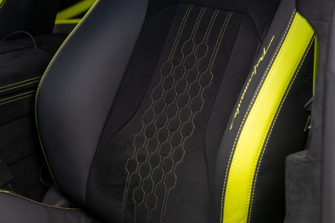 2024 Lamborghini Urus
