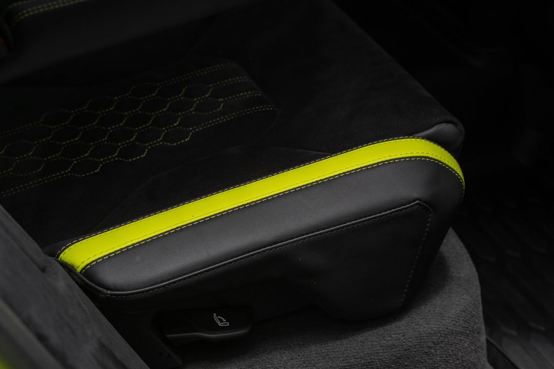 2024 Lamborghini Urus