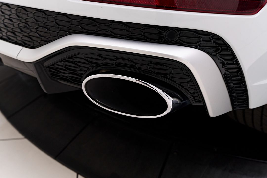 2022 Audi RS Q8