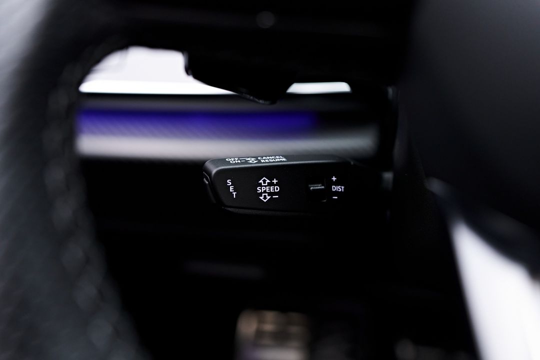 2022 Audi RS Q8
