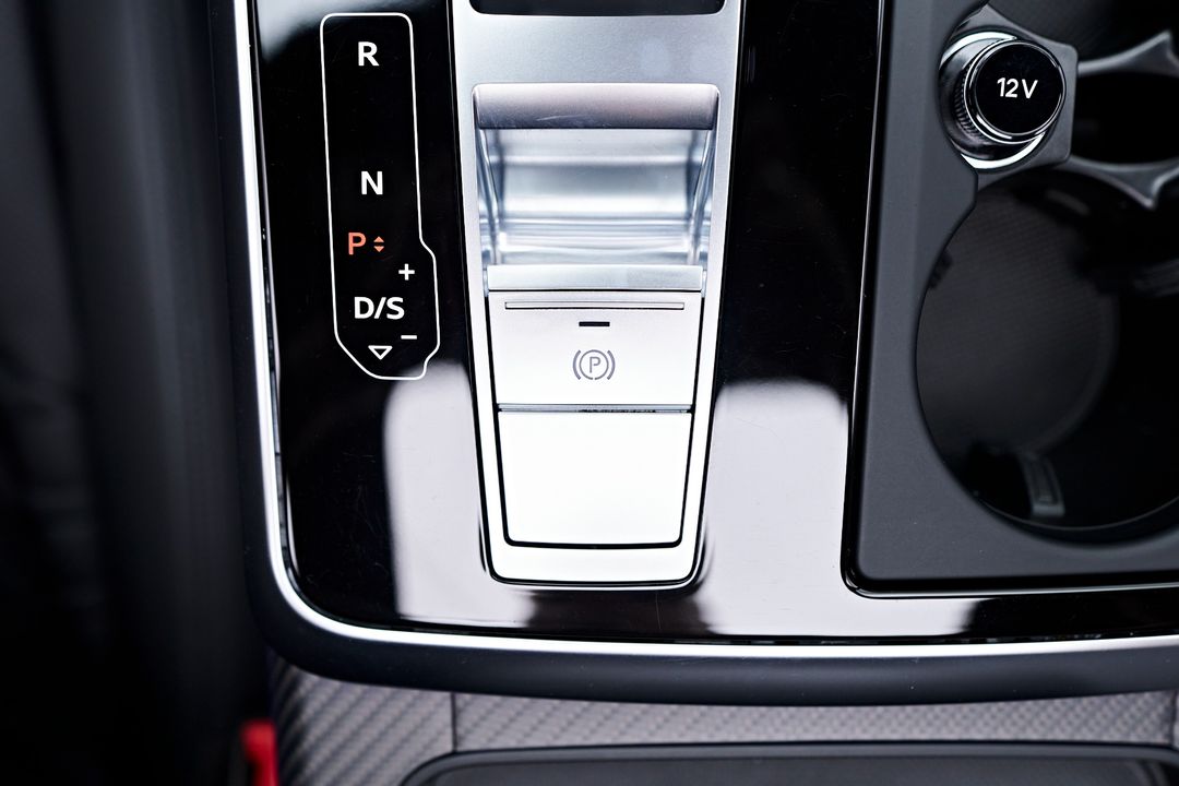 2022 Audi RS Q8