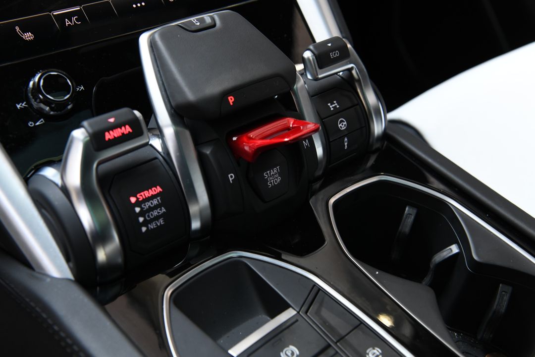 2022 Lamborghini Urus
