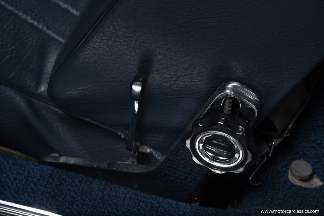 1971 Mercedes-Benz SL-Class