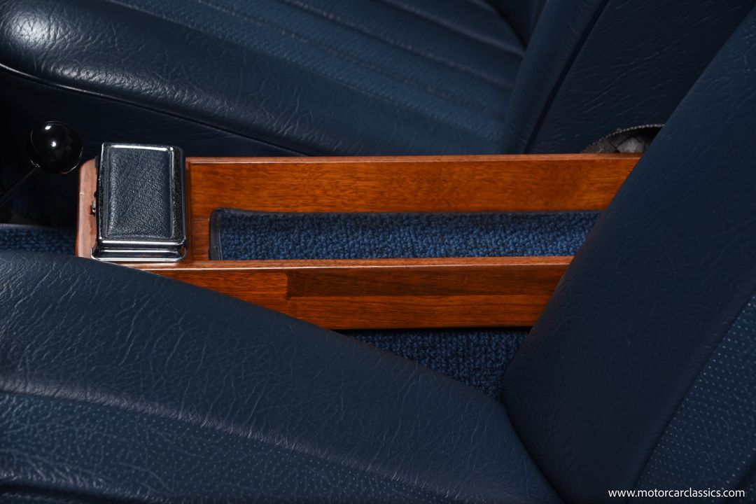 1971 Mercedes-Benz SL-Class